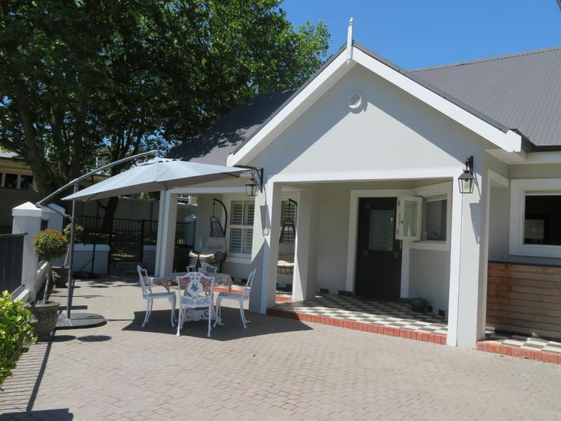 4 Bedroom Property for Sale in Zevendal Western Cape